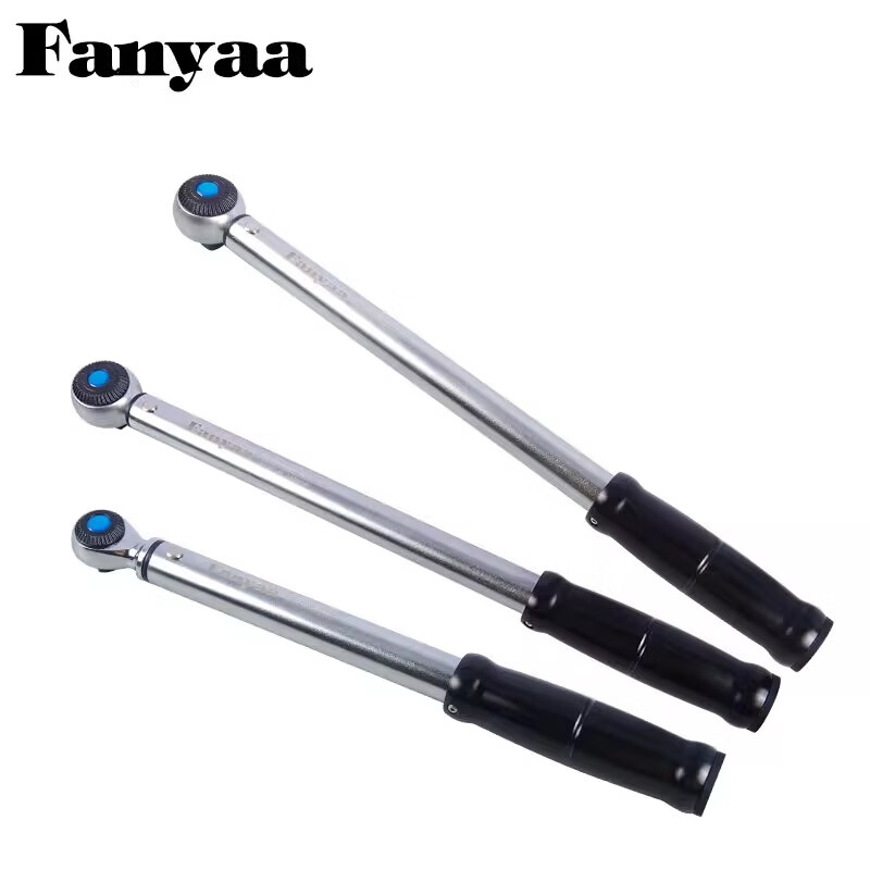 Fanyaa/泛亚 定扭/定值扭矩扳手 467-1DW