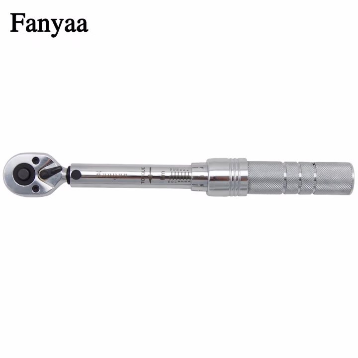 Fanyaa/泛亚 迷你扭力扳手 366-6DW