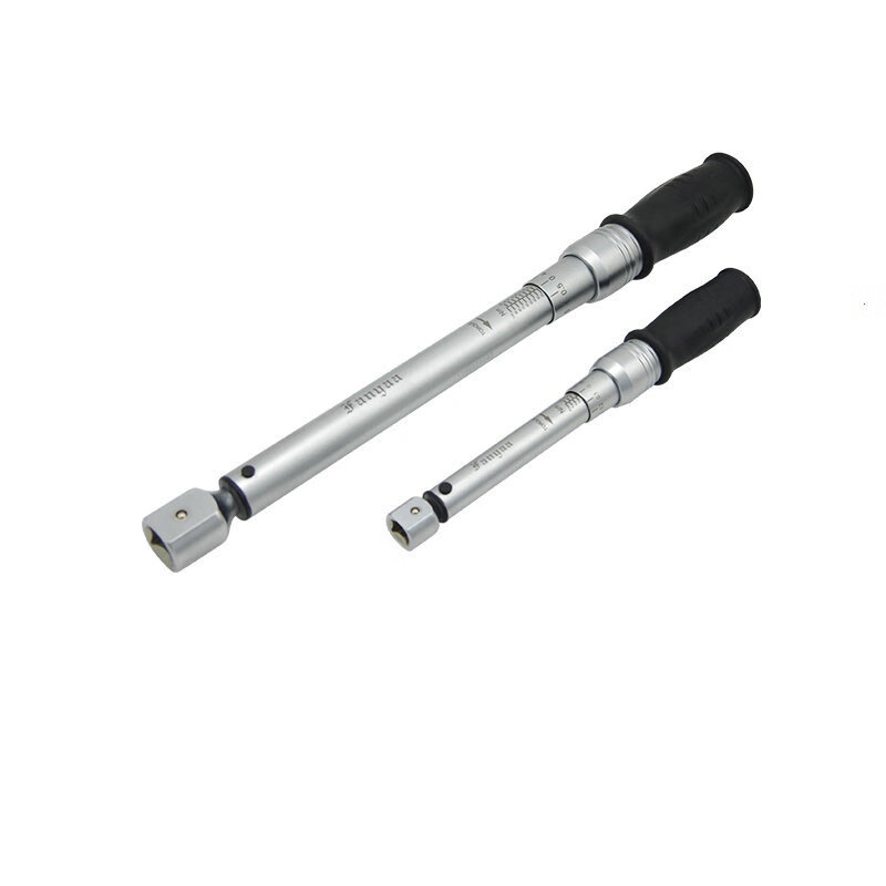 Fanyaa/泛亚 凹方孔可换头工业级预置扭矩扳手 726-2DW