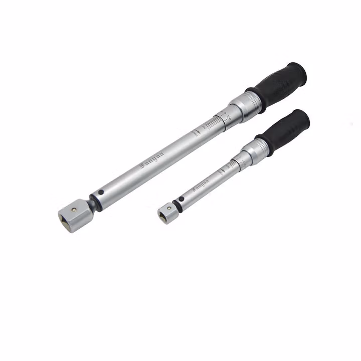 Fanyaa/泛亚 凹方孔可换头工业级预置扭矩扳手 724-8DW