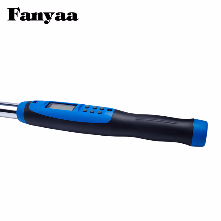 Fanyaa/泛亚 充电款数显扭矩扳手 EG2-010BN