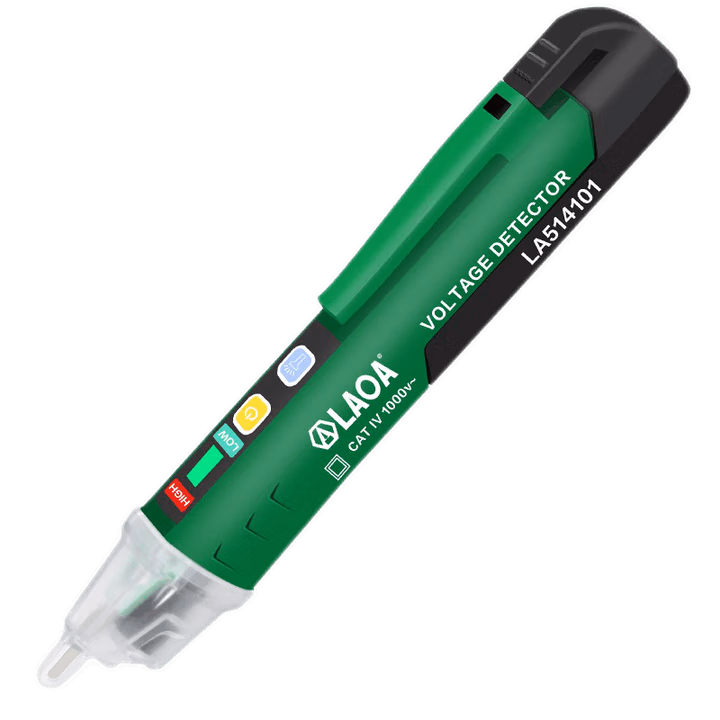 LAOA/老A 非接触式感应测电笔 LA514101