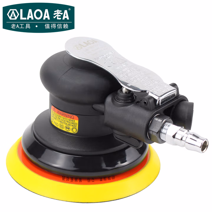 LAOA/老A 气动5