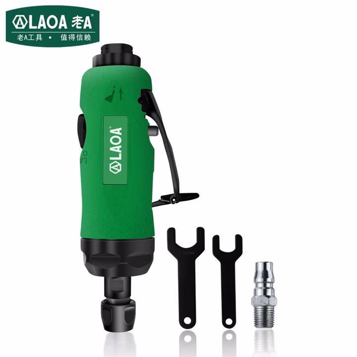 LAOA/老A 气动打磨刻磨机 LA188106