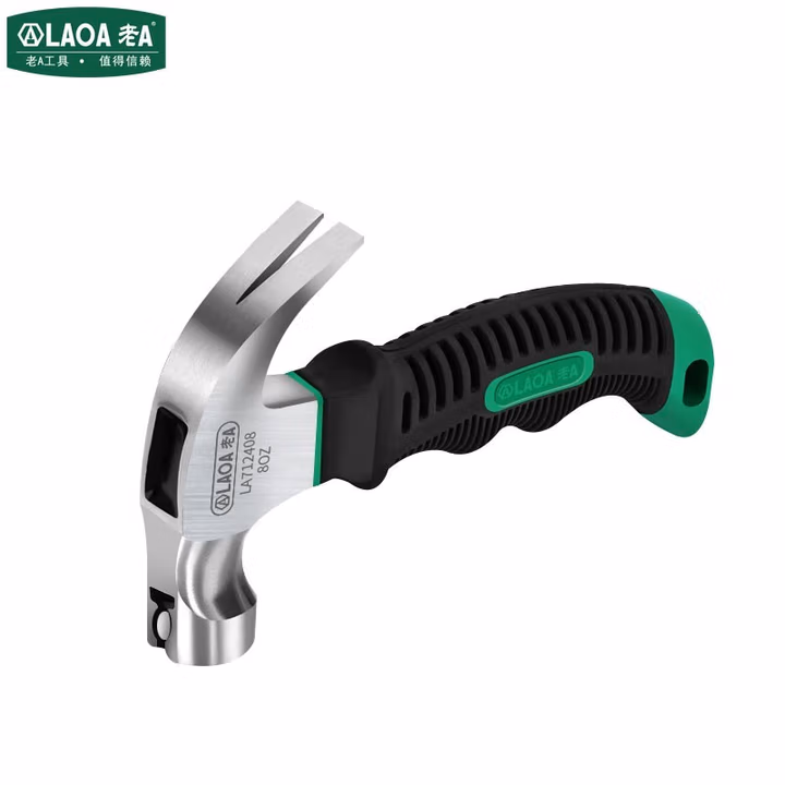 LAOA/老A 迷你多功能羊角锤8OZ LA712408