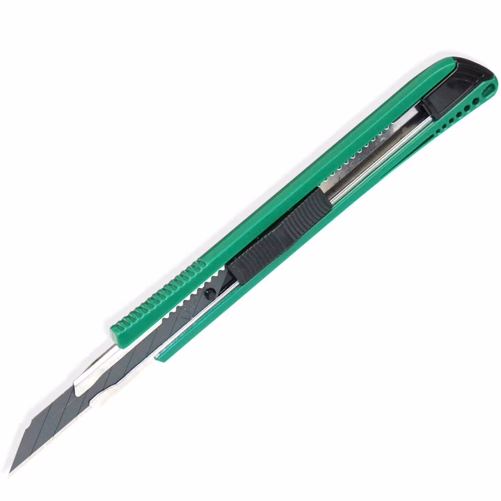 LAOA/老A 30°锐角小号美工刀架 LA115300