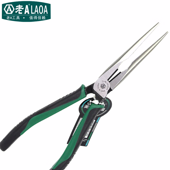 LAOA/老A 美式尖嘴钳8