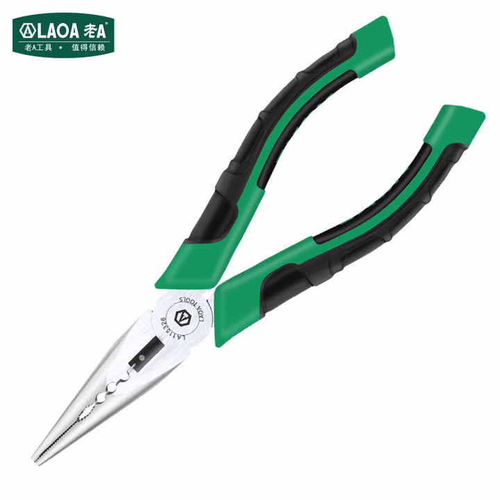 LAOA/老A 日式钓鱼钳6