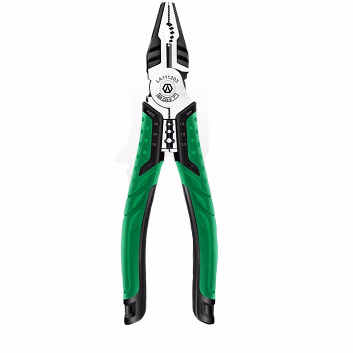 LAOA/老A 多功能剥线斜嘴钳7