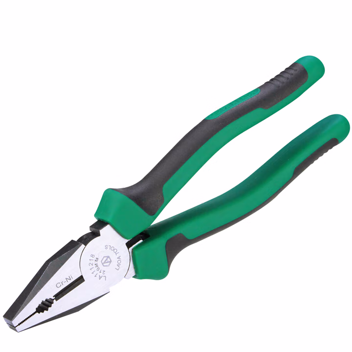 LAOA/老A 铬镍钢钢丝钳6