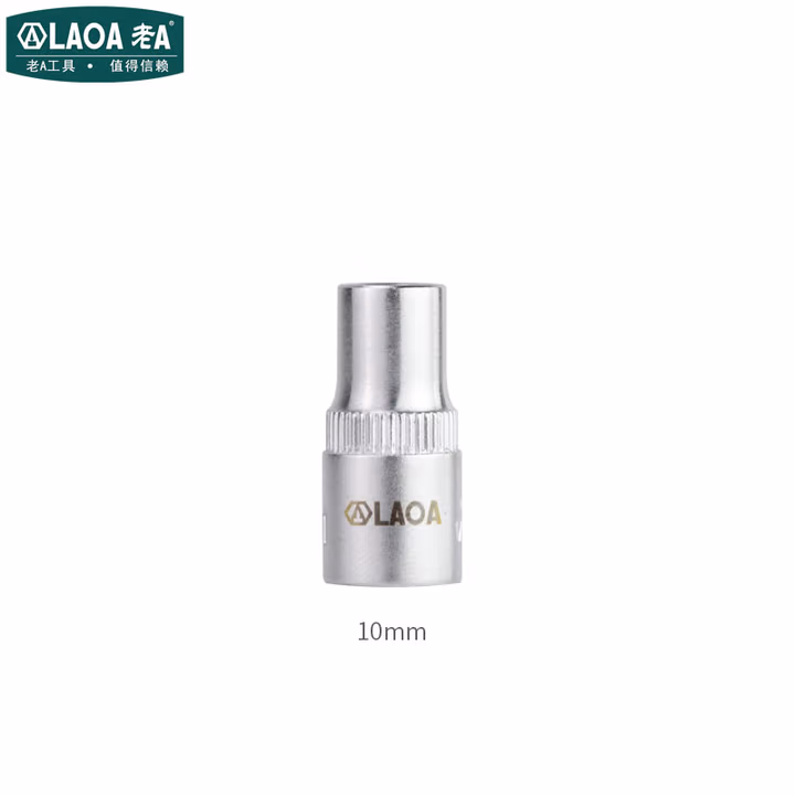 LAOA/老A 3/8