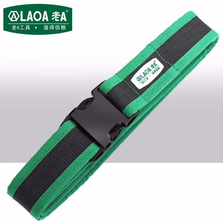 LAOA/老A 自粘式腰带 LA115401