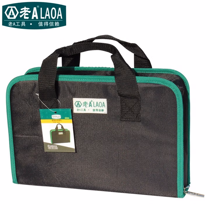 LAOA/老A 12V锂电钻手提包 LA212813