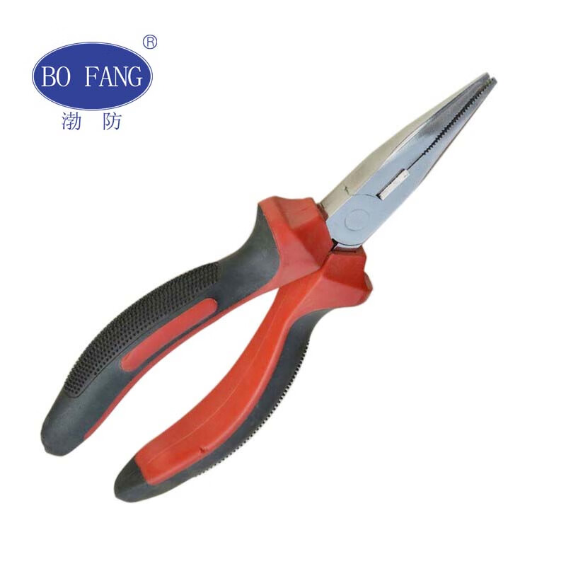 BOFANG/渤防 不锈钢尖嘴钳 5045-150