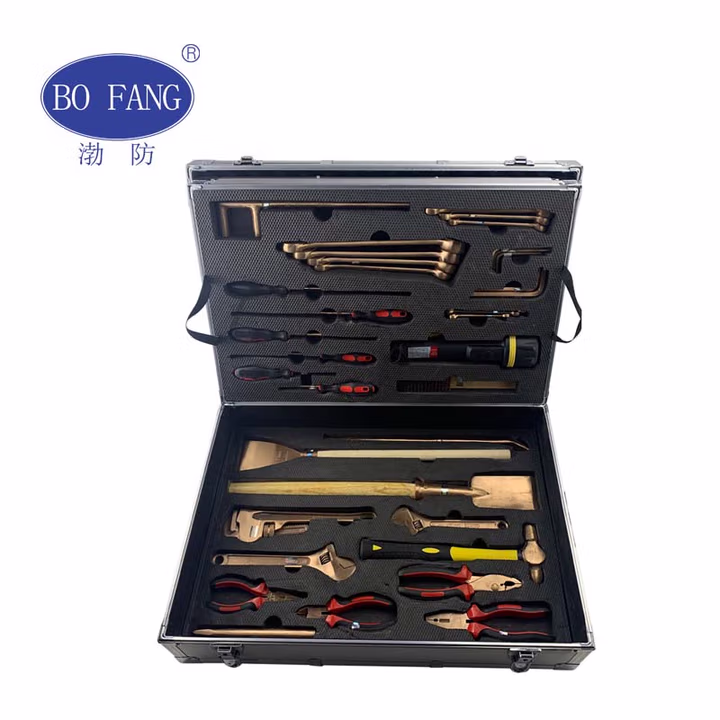 BOFANG/渤防 防爆组合套装工具 1390B