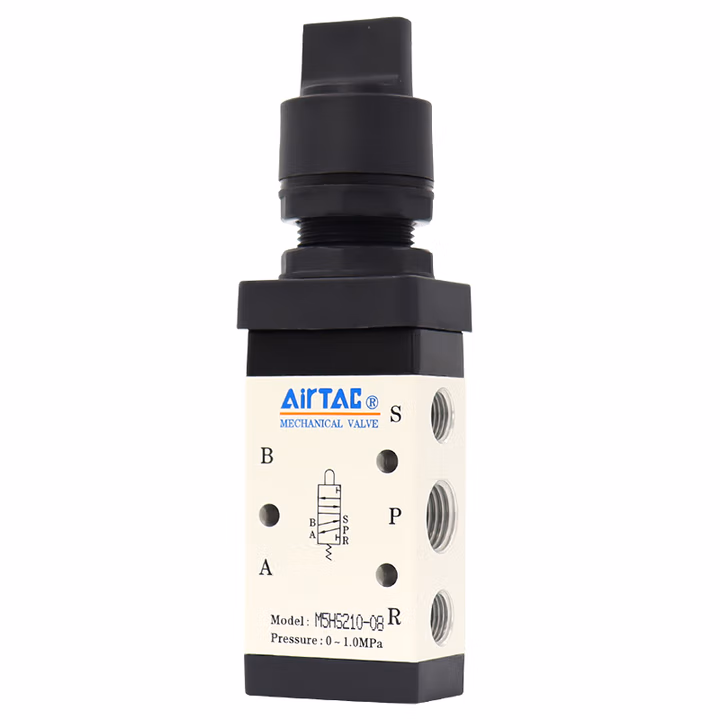 Airtac/亚德客 M5系列机械阀 M5HS21006B