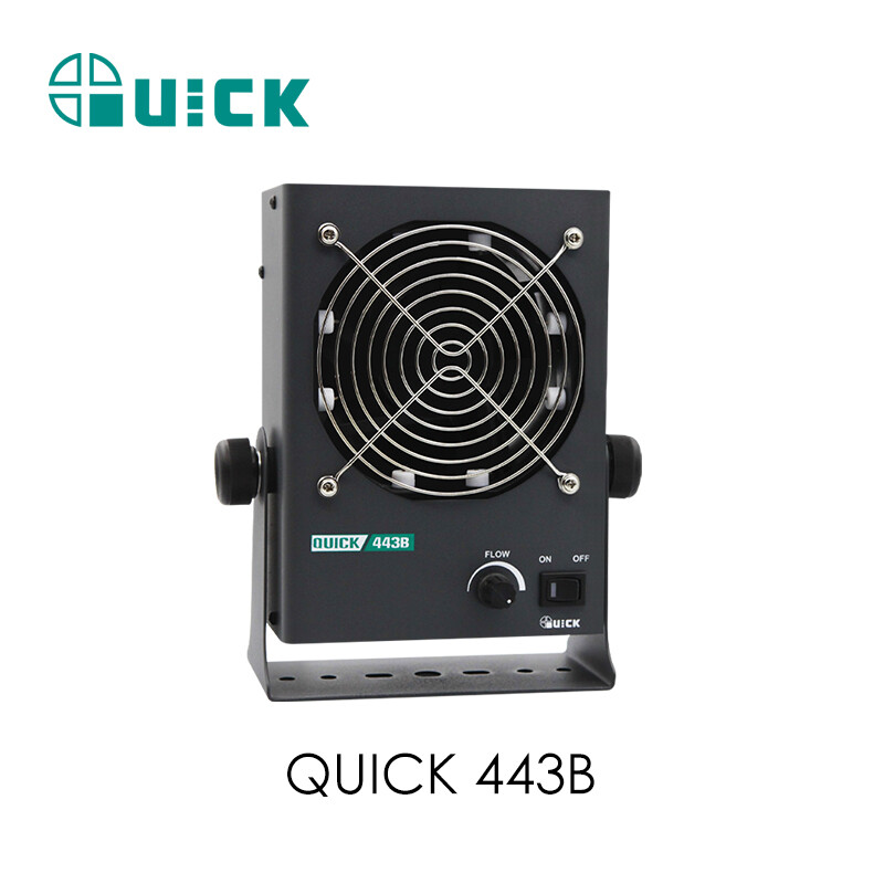 QUICK/快克 离子风机 QUICK443B