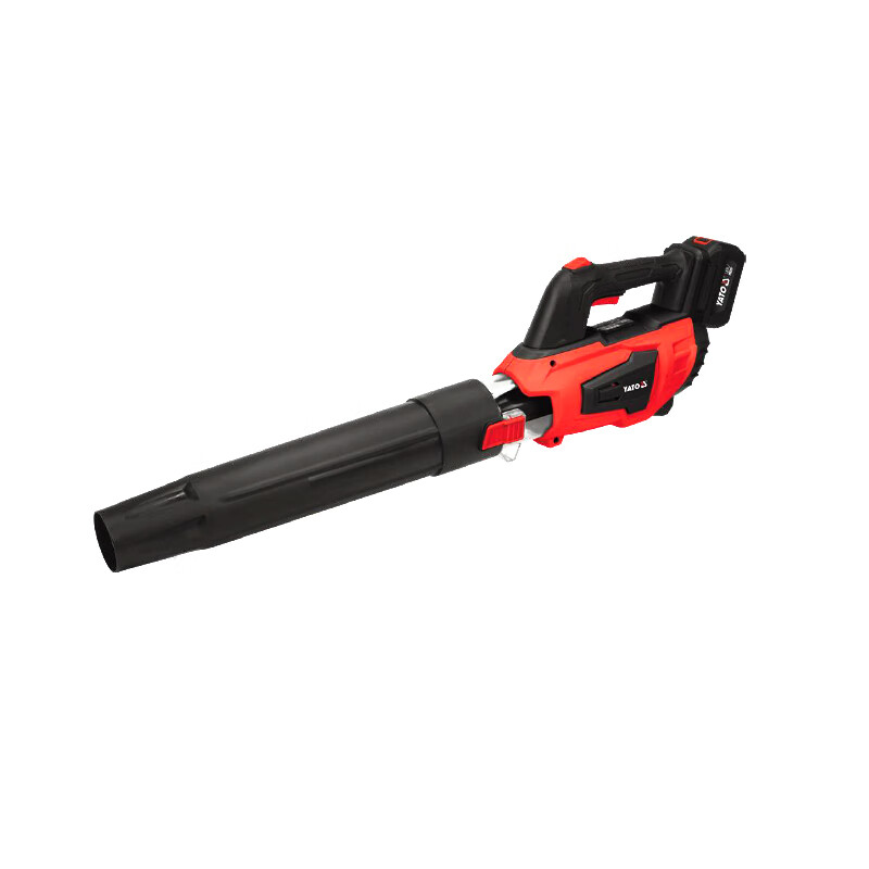 YATO/易尔拓 18V锂电吹扫机 YT-85176