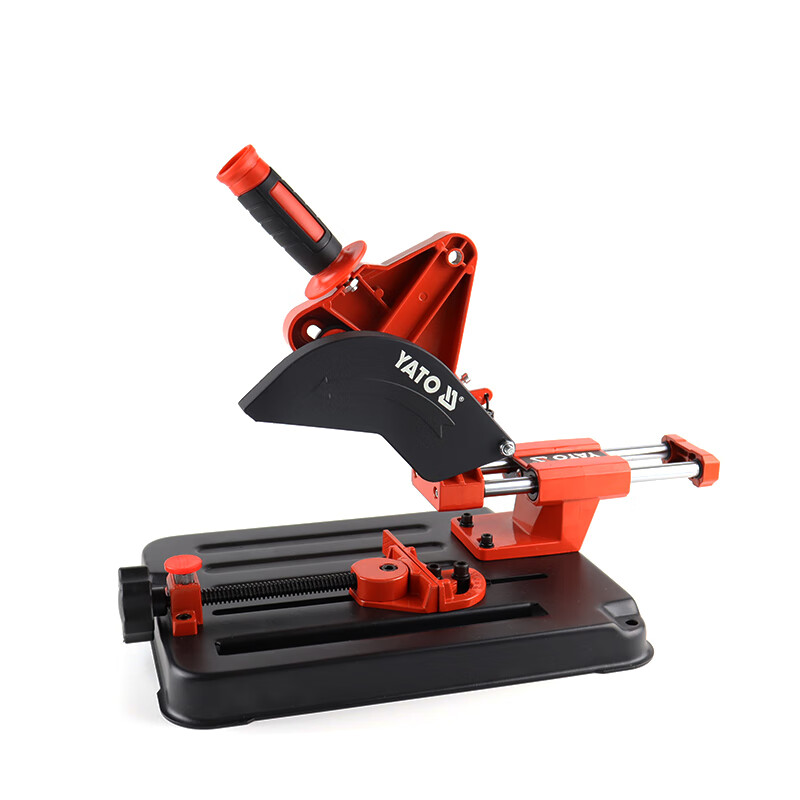 YATO/易尔拓 角磨支架 YT-82972