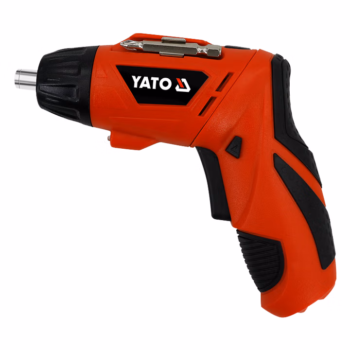 YATO/易尔拓 3.6V无绳螺丝批 YT-82760