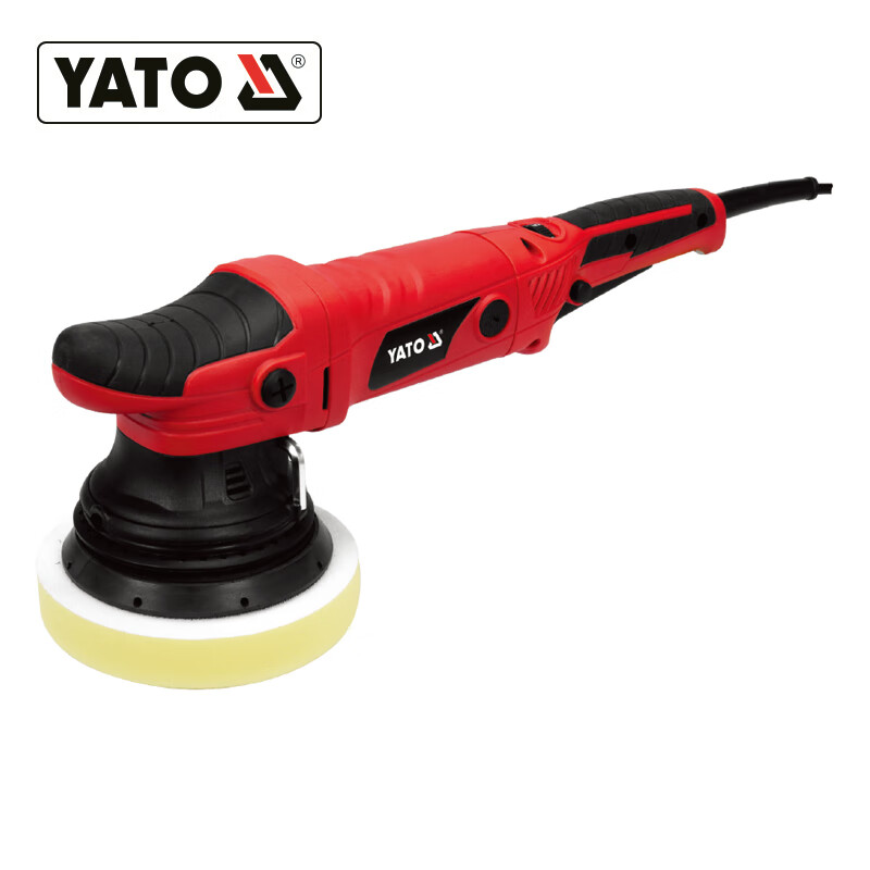 YATO/易尔拓 抛光机 YT-82200