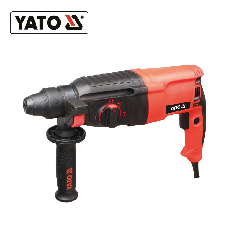 YATO/易尔拓 轻型电锤 YT-82121