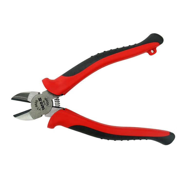 YATO/易尔拓 日式斜嘴 YT-6630