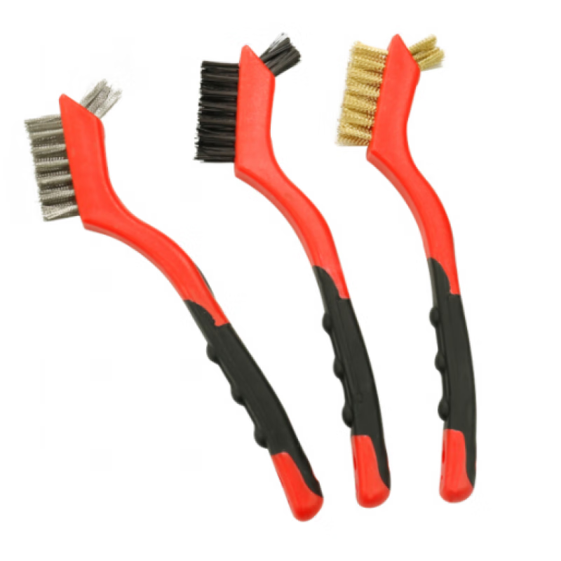 YATO/易尔拓 刷子组套 YT-6351