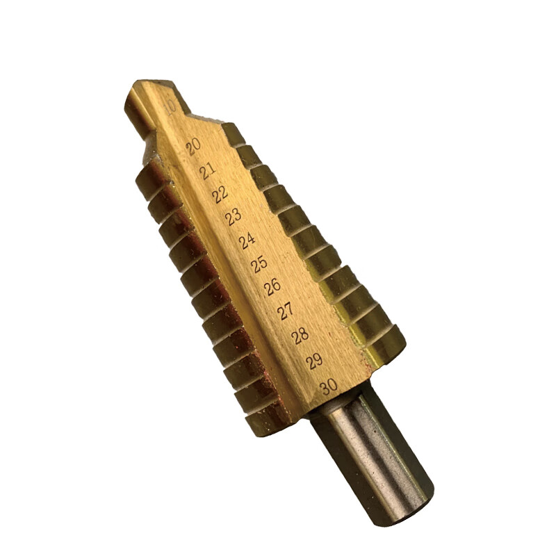 YATO/易尔拓 阶梯钻 YT-44741