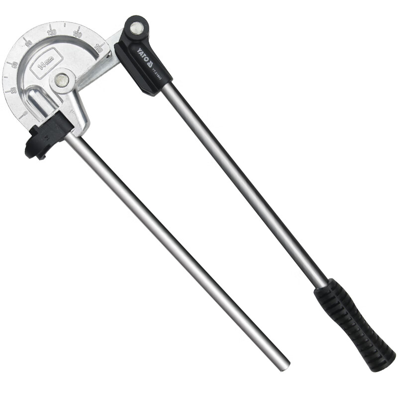 YATO/易尔拓 弯管器 YT-21842