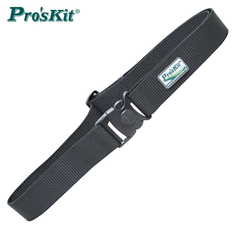 PROSKIT/宝工 二段式S腰带(具有安全锁功能) ST-5504