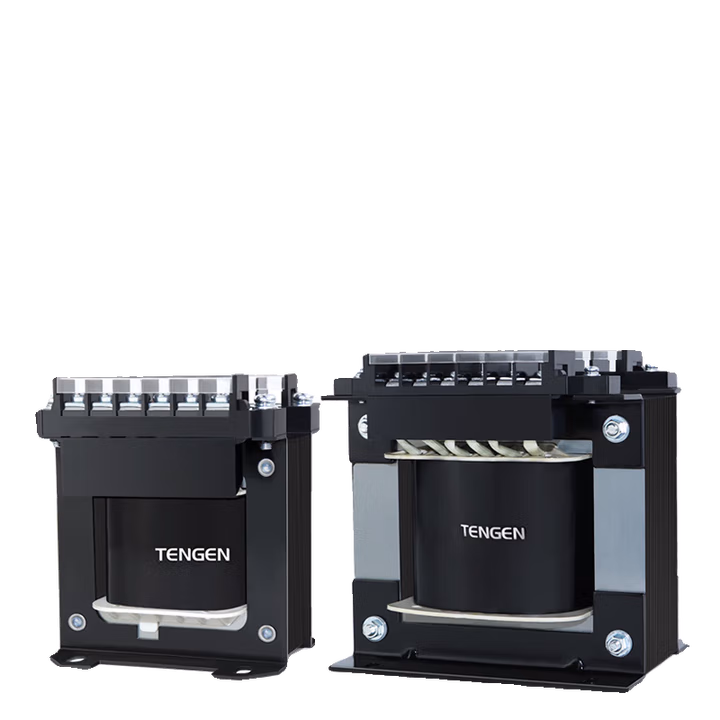 TENGEN/天正 机床控制变压器 JBK5-160VA(铜) 3-2/220 36 24