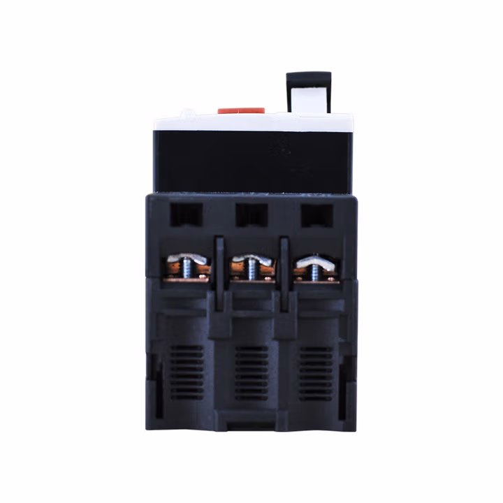 TENGEN/天正 电动机调速器、保护器 TGD1-80 25-40A