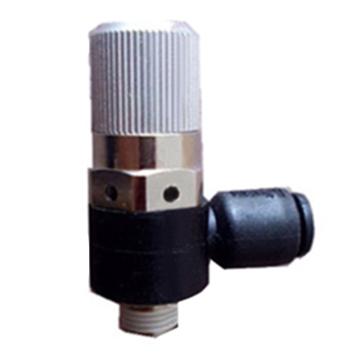 CHELIC/气立可 真空发生器 VMB-10-601