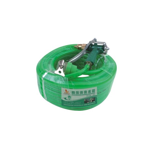 WYNNS/威力狮 高压清洗枪 带水管 15M W3179A