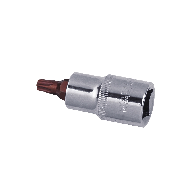 WYNNS/威力狮 1/2米字型旋具套筒 T20 55L W4068A