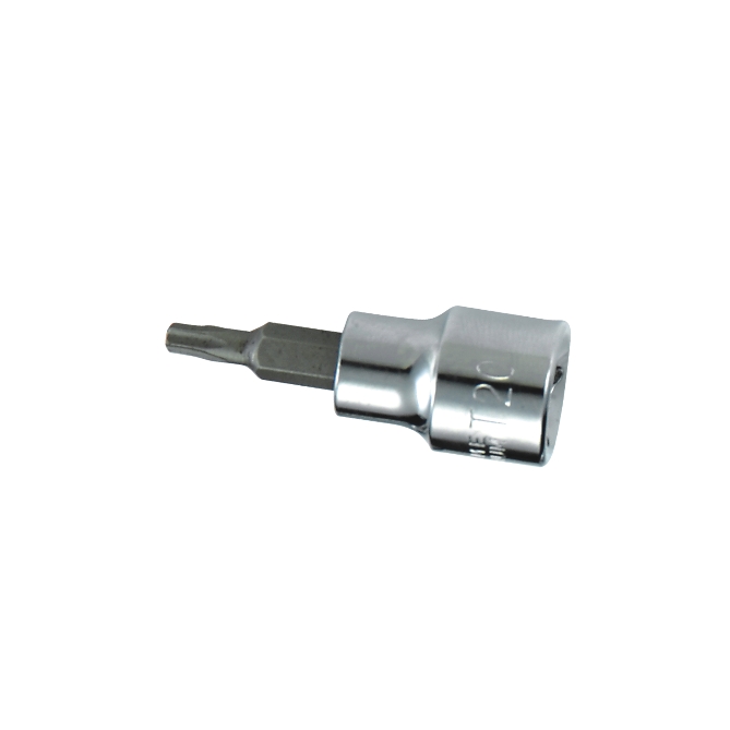 WYNNS/威力狮 花型旋具套筒 T8 1/4 W2589A