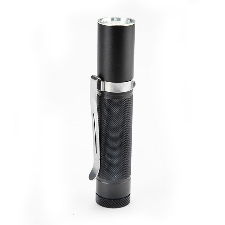 SATA/世达高性能微型强光充电式手电筒280LM90746