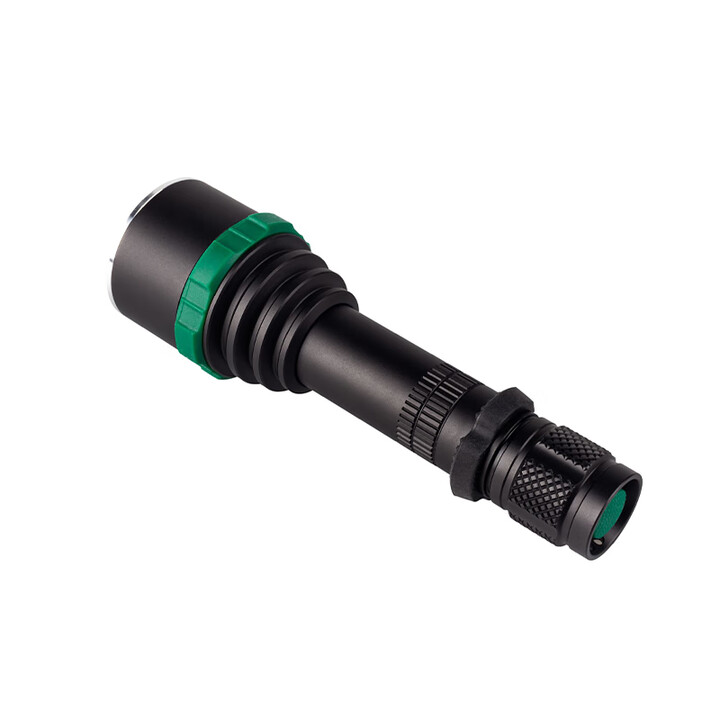 SATA/世达高性能远射强光充电式手电筒460LM90748