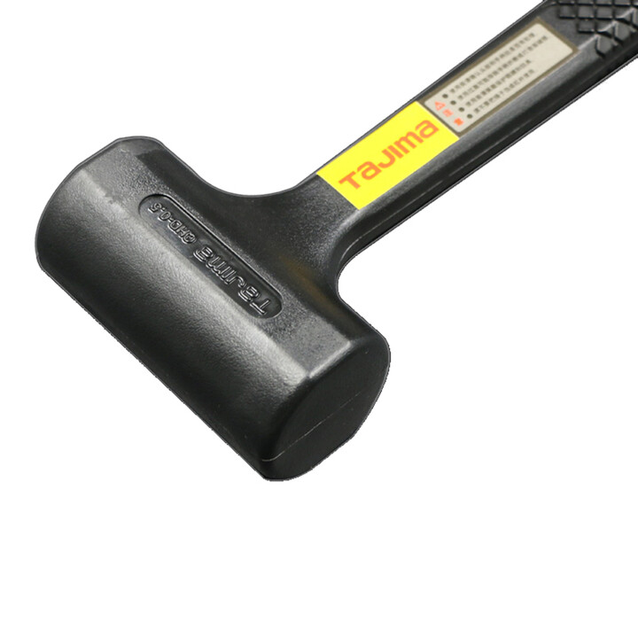 TAJIMA/田岛 4LB单色无弹力锤 QHD-4