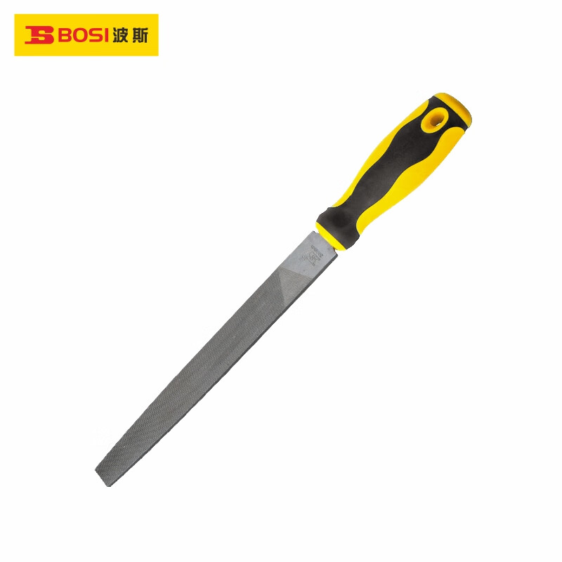 BOSI/波斯 五件套锉刀6