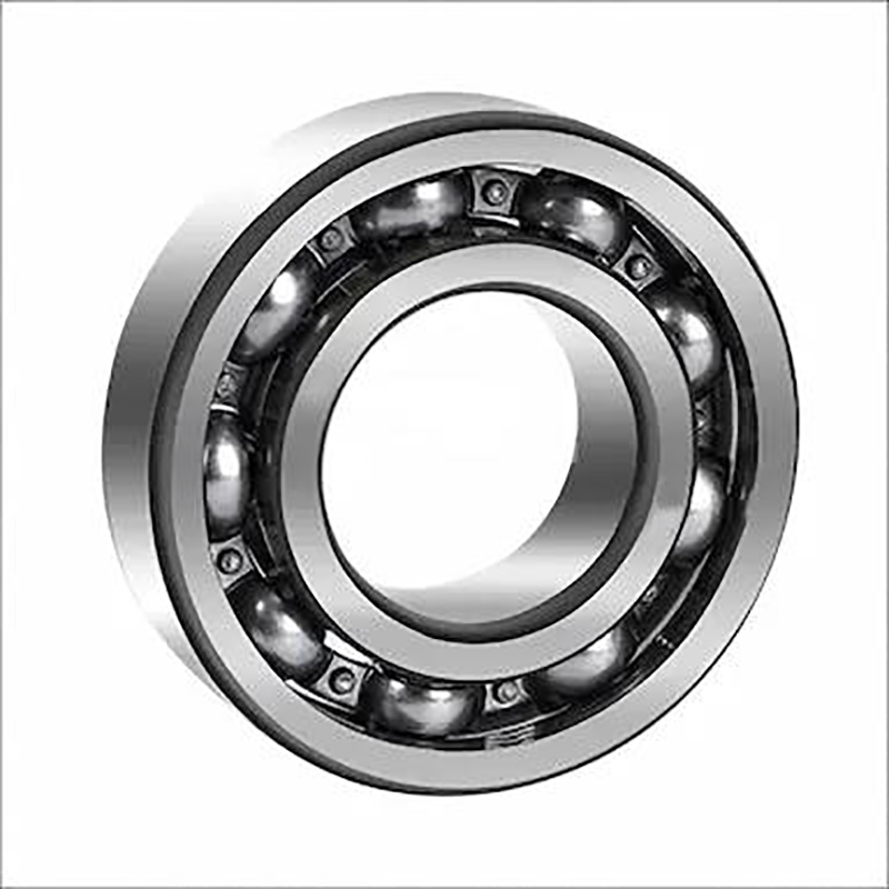 NSK/恩斯克深沟球轴承6309NR* 5