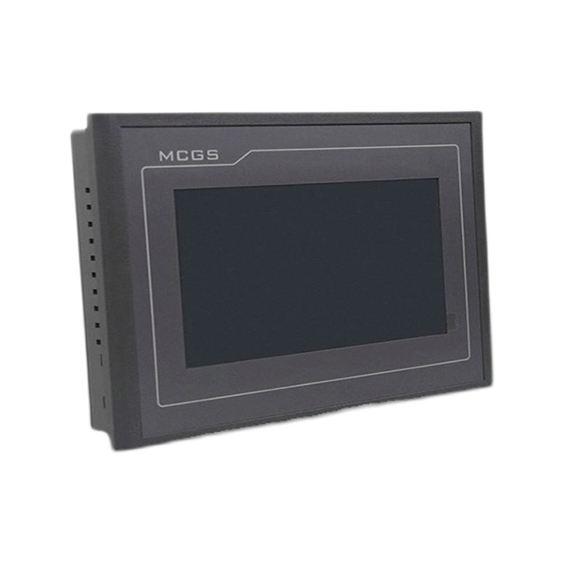 昆仑通态(MCGS) G系列 嵌入式一体化触摸屏； TPC7062Gt-4G1