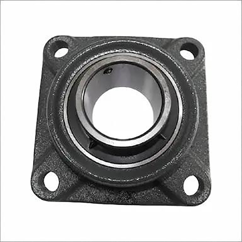 NSK/恩斯克方形轴承单元UCF211J LX AS3S5