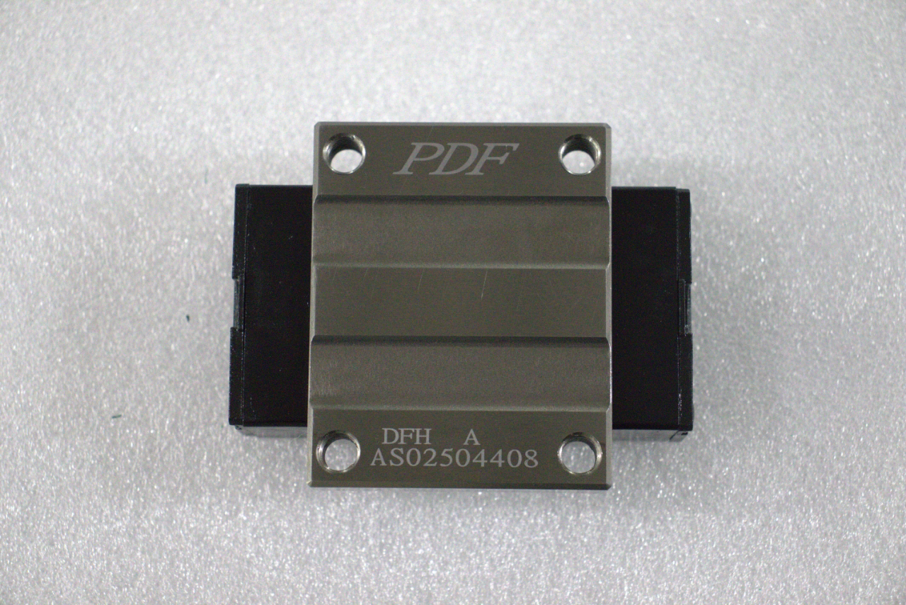 PDF/盛高 高组装法兰滑块 DFH65A