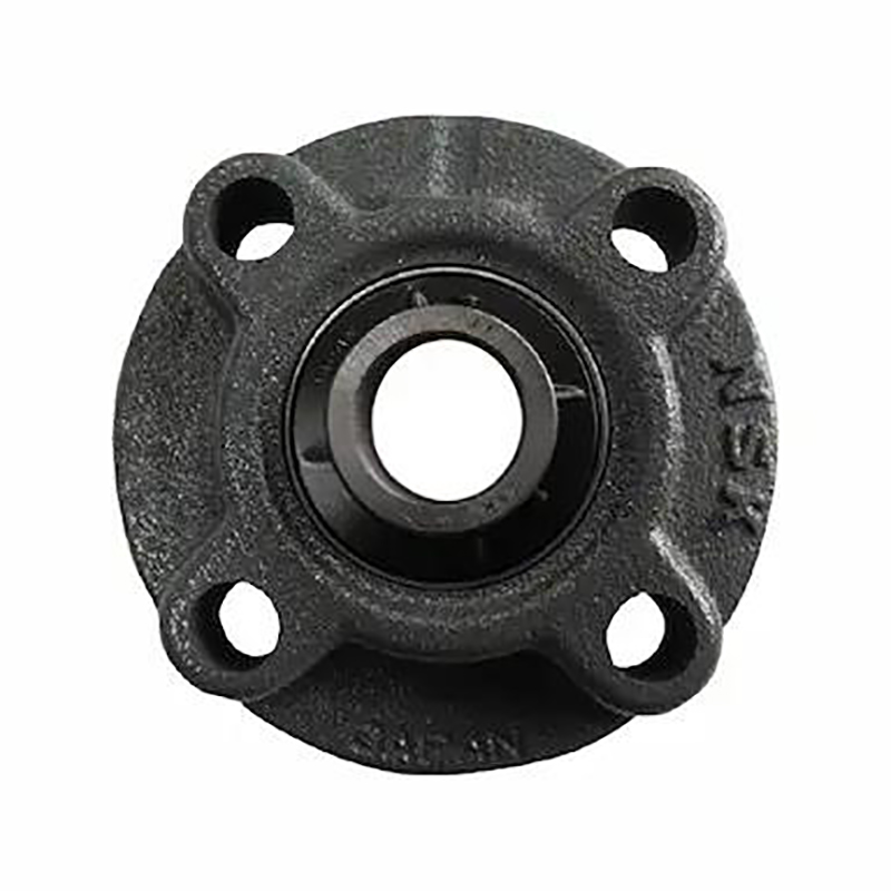 NSK/恩斯克圆形轴承单元UCFC218D1 X AS3S5