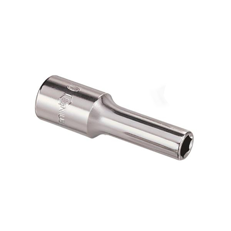 GENIUS/天赋 1/2手动加长公制六角套筒 487852