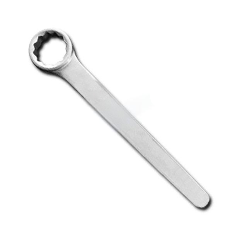 WEDO/维度 不锈钢直柄单头梅花扳手 SS8109A-8