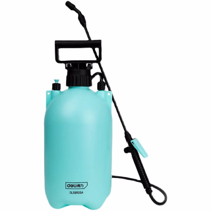 DELI/得力 deli得力DL581133A洒水器套装20m/6分管(绿)(个) DL581133A