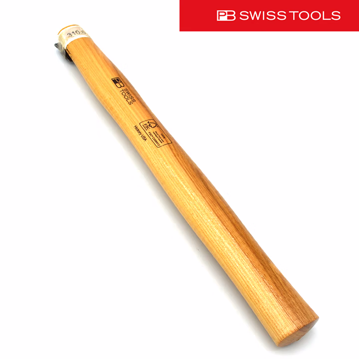 PB SWISS TOOLS/ 瑞铂 带楔的美式山胡桃木手柄 PB 310.6